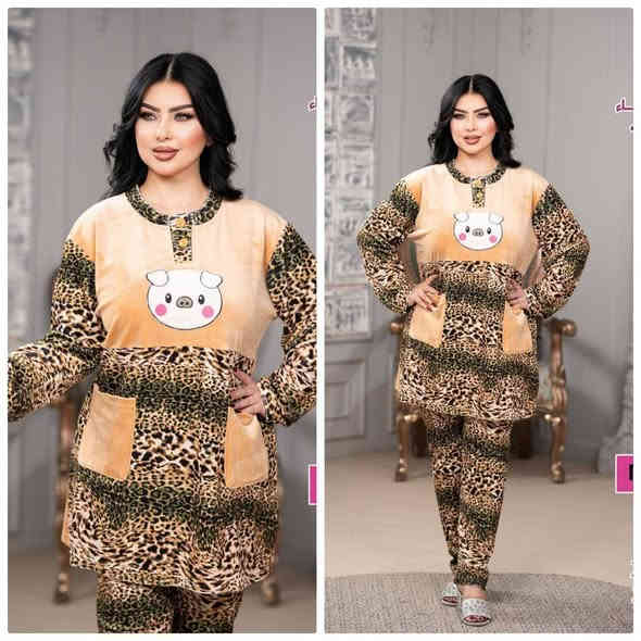 أقل طلــــب نص درزن 💥
⚜️جملة ملابس نسائي ⚜️
رقم واتساب 👇 
﴿***********﴾
متوفر توصيل جميع محافظات العراق🚗🚗🚗
