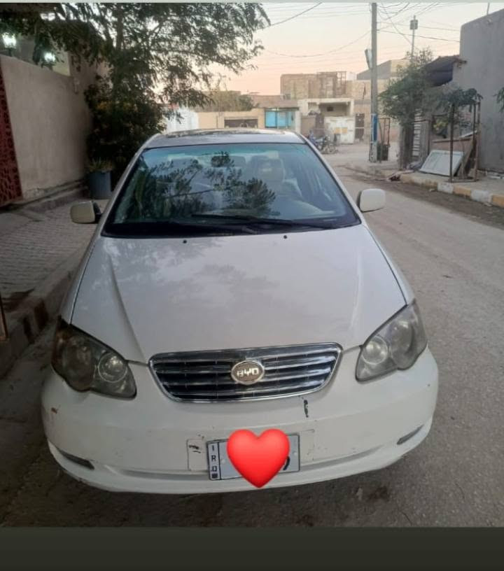 سلام عليكم
سياره بي وايدي للبيع

موديل 2013
رقم انگليزي القادسيه
مداور ثاني يوم 
كير اوتماتيك 
المكان الديوانية الحمزه الشرقي 
سعر 46 وبيهه مجال 
رقم تلفون ***********
