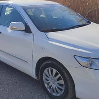 كامري ٢٠٠٨ • مكينه ٢٤٠٠ • رقم كربلاء