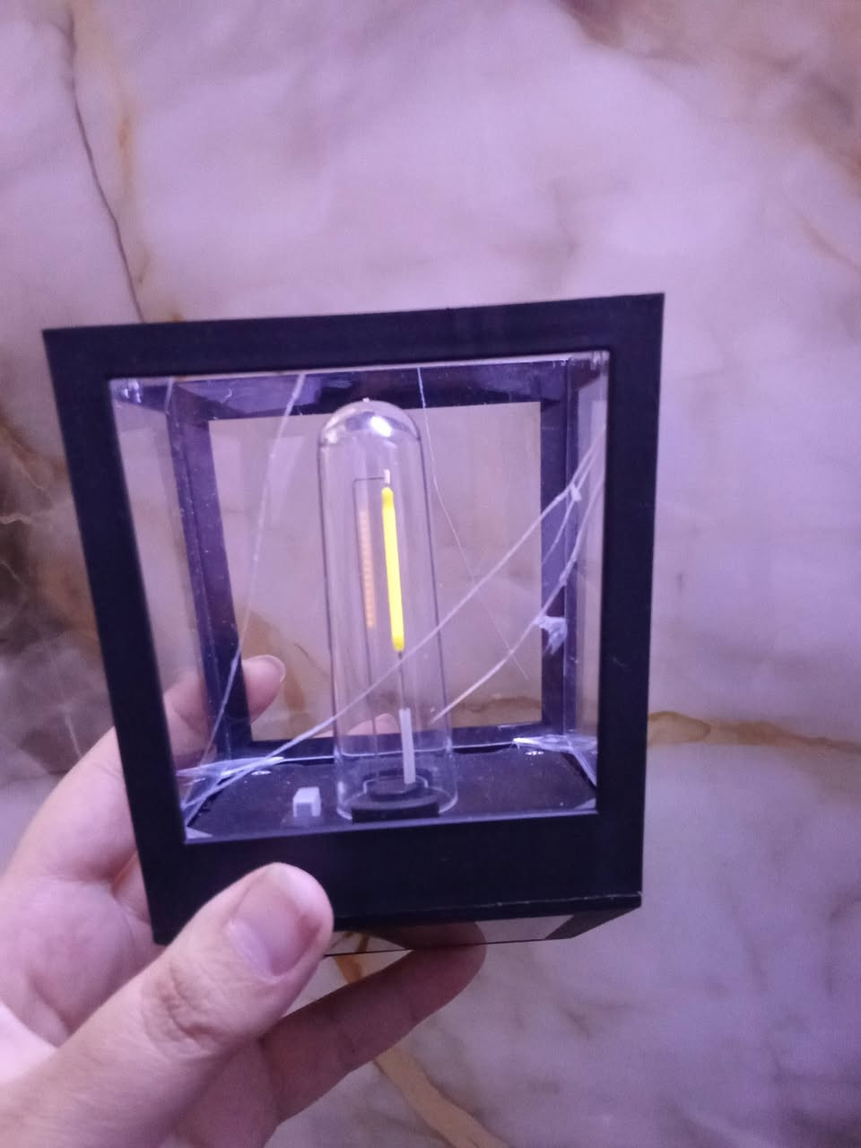 قطعتين عل طاقه فحم ٥ مع توصيل


**إذا كنت صاحب هذا الإعلان وتريد حذفه لأي سبب، رجاءا أرسل رسالة إلى الدعم الفني**