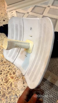 نانو لايت بيم M5 كيلو مترات بعيده ومسافات طويلة الغني عن التعريف يعمل ...