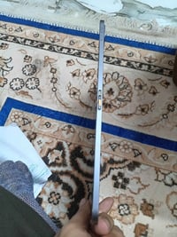 ايباد 11pro  M1 مبدل شاشه مال تفصيخ + قبق الكيبورد ماكو ولباقي مثل ما ...