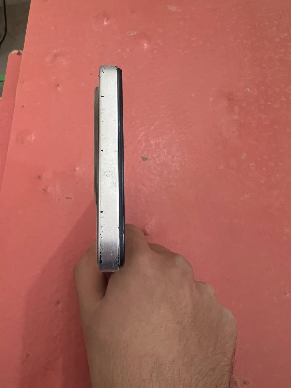 Infinix smart 9 pro
للبيع او للمراوس قيم ونطيني سعرك 
واتساب ***********
