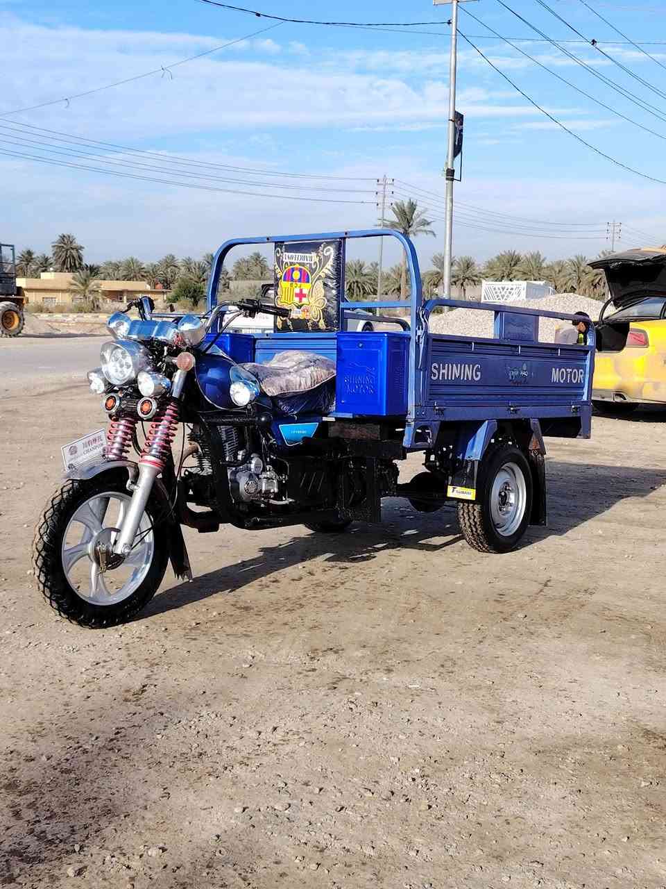 سلام عليكم جمره فحل باب اول 2022كفاله عامه وضع البلاد دراجه على وضع الشركه اوراق اصولي مقدم 25 السعر 1800وبيها مجال مكاني. ديوانيه الحمزه الشرقي ***********
