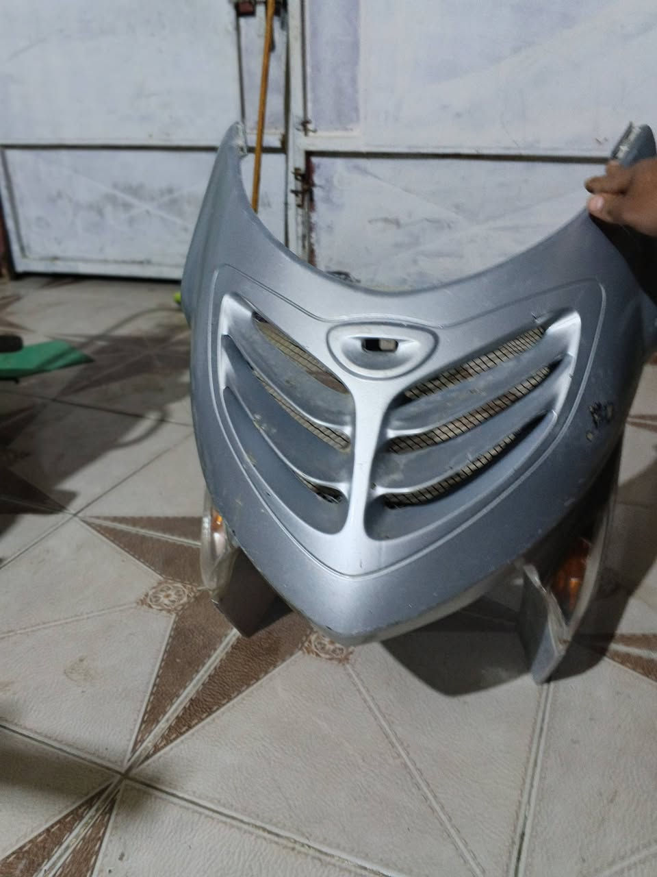 سلام عليكم اخوان غراض مال اوتو ماتياك شاهد الله كلهن تفصيخ الداعمية اشايرها شغالة ول بك لايت شغالة قيم وخذ بما يرضي الله *********** مكاني شهربان حي المعلمين
