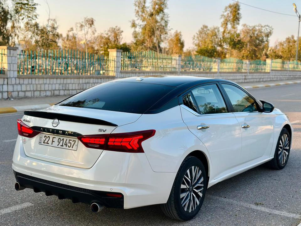 السلام عليكم 
سياره التيما موديل 2024 
سياره فول الفول ما عدا الفتحه 
سايد بريك بصمه 
رادارات امامي خلفي وجوانب
كشنات تدفئه تبريد 
شحن لاسلكي
بيها هواي مواصفات 
صور الحادث والسونار مرفق 
حادثها كلش بسيط 
تحويل مباشر 
مكان السياره كلار 
سياره جديده بمعنى الكلمه
سعرها 183$ وبيها مجال بسيط 
اي استفسار هذا رقمي 
*********** 
غير متواجد ع الفيس
