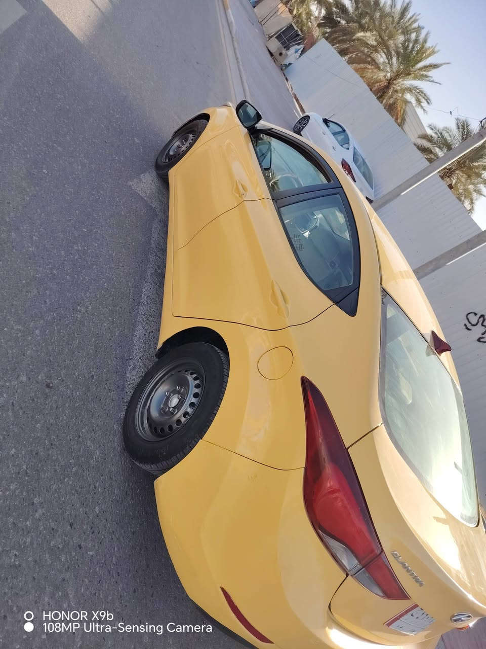 سلام عليكم البيع الانتر موديل 2015 وارد أمريكي مكينه 1800 رقم بغداد السعر 110وبيه مجال بسيط شراي مكاني كربلاء اتصال ***********
