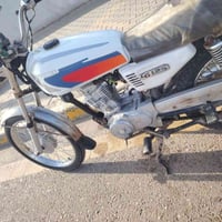 ايرانيه • اوراق اصولي • مبدل بستم