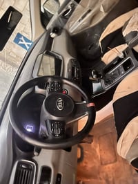 البيع سورنته  موديل (2018) مري شفط  جنطه كهربائيه  3قطع تبريد 7راكب مك...