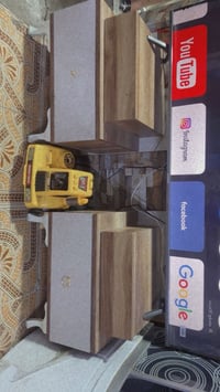 تركي • ٨ قطع • بدون كسر