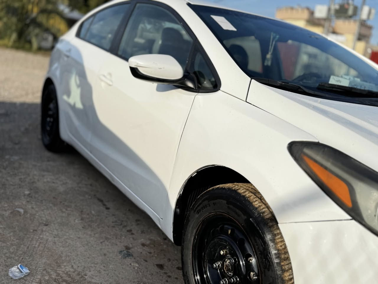 فورتي 2018
كير مكينة خير من الله تدفئة تبريد كلش تمام
رقم بغداد باسمي سنوية جديدة
مكاني بعقوبة تقاطع القدس
***********
السعر 115 وبي مجال
