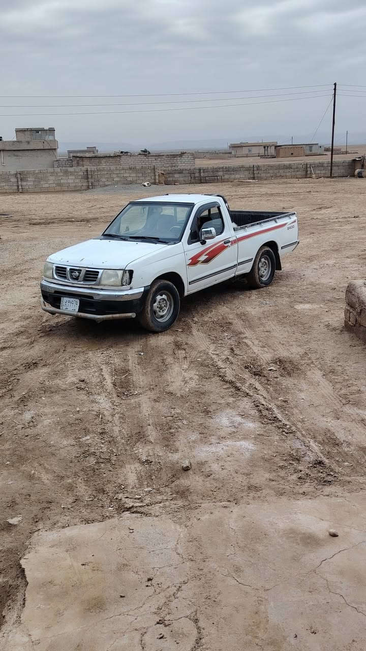للبيع نيسان 2001 لاستفسار ***********
