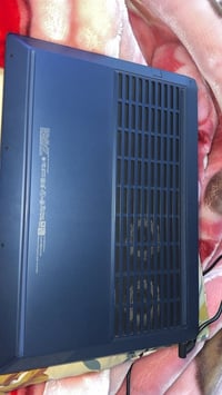 HP Victus • i5 جيل ١٣ • RTX3050 ٦GB