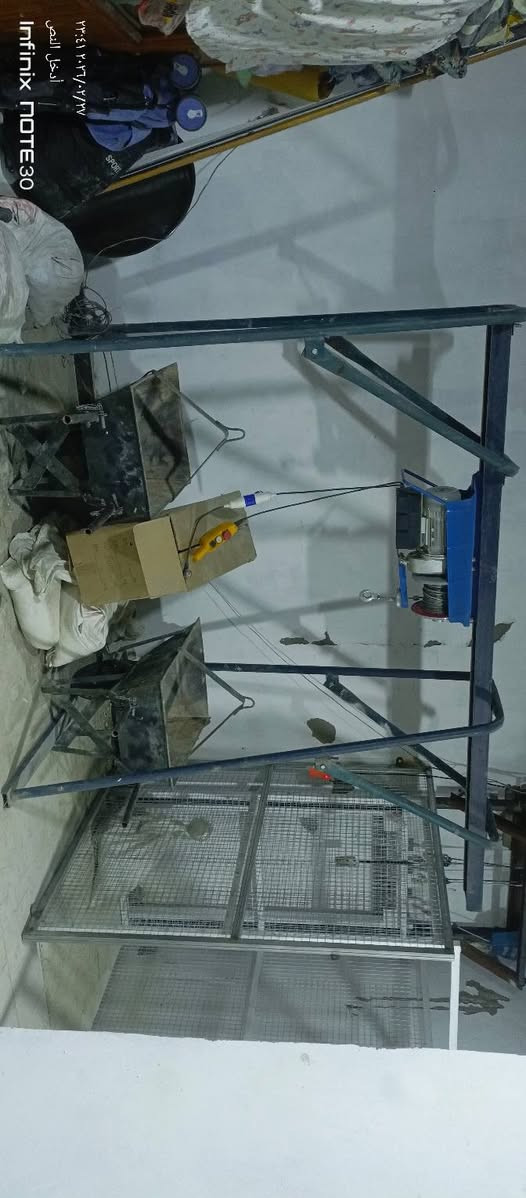 السلام عليكم ونج للبيع كامل ***********
