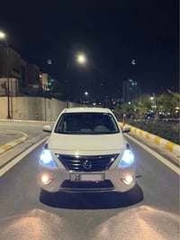 نيسان صني • ٢٠٢٠ • ٦٦٠٠٠ كم