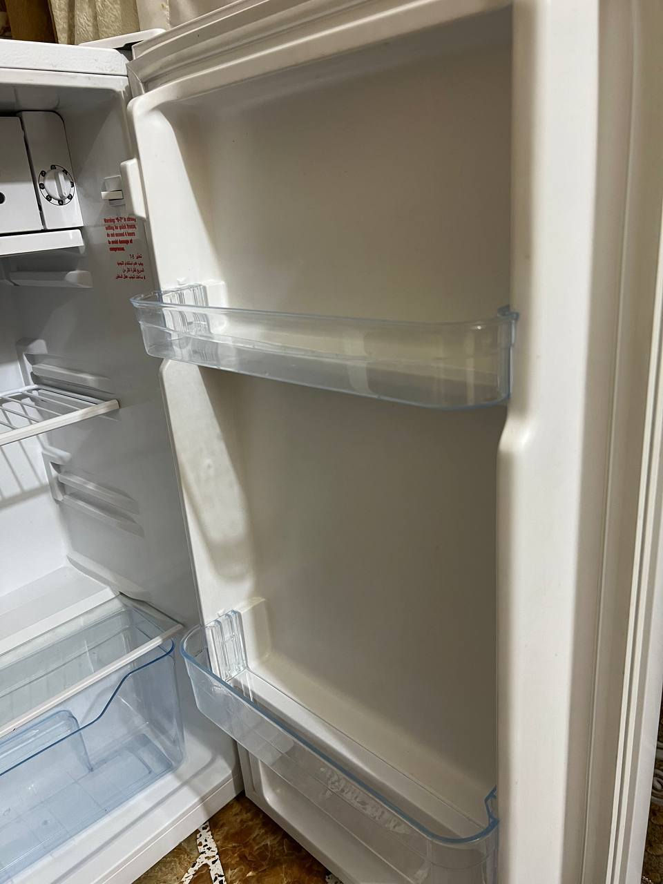 اسلام عليكم
ثلاجه للبيع شغاله ما بيهه اي شي مكاني الصقلاويه البعكاش قرب مقبرة البعكاش للاستفسار الاتصال على الرقم ***********
