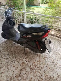 دراجه للبيع ماكس ثعلب 07803957988