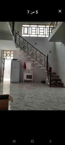 دار 150متر في حي الصحه
خلف مسبح السندباد
سند 25
3 غرف نوم
***********
