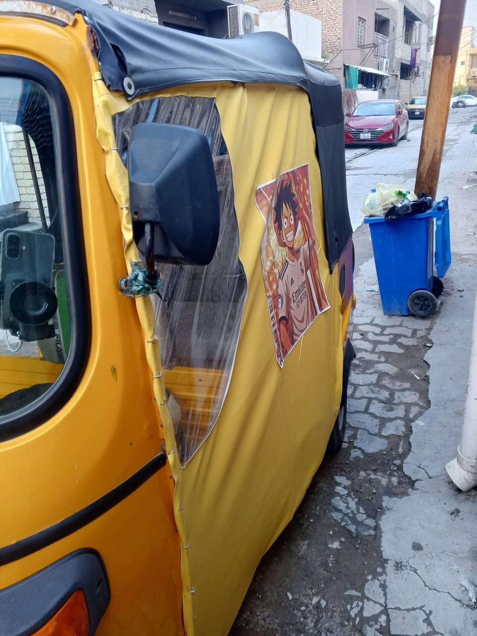 تكتك بياجو خير من الله مكينه كهرباء حداديه شلعه حلوه لا صبغ لا خياس بمليونين وبيها مجال ***********
