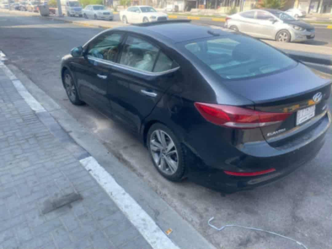 سلام عليكم  
كفاله عامه فول مواصفات 
النترا  موديل 2017
لمتدد فول موصفات 
مكينة دوش 2000
كير at المرغوب
بصمه 
فتحه 
بصمه ابواب 
رادار جانبي وخلفيي 
ثلاث وضعيات قياده
مريي قلاب
كشنات تدفئه
نقطه عمياء
شاشه كبيره 
لايتات عالي وناصي LED
تحكمات ستيرن  جهتان
حاكيه مضخم صوت اشاره ترحيب عند اقتراب
شاشه كاشف اعطال 
تخم تاير جديد ويل كب كروم
 سياره رقم بصره حره مشروع وطني تحويل ثاني يوم

سعرهاا 113

للأستفسار ***********
مكان سياره بصره المعقل
