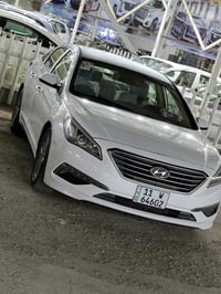 سوناته • ٢٠١٥ • رقم بغداد