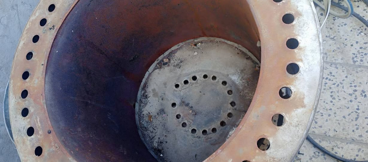 تنور نظيف للبيع


**إذا كنت صاحب هذا الإعلان وتريد حذفه لأي سبب، رجاءا أرسل رسالة إلى الدعم الفني**