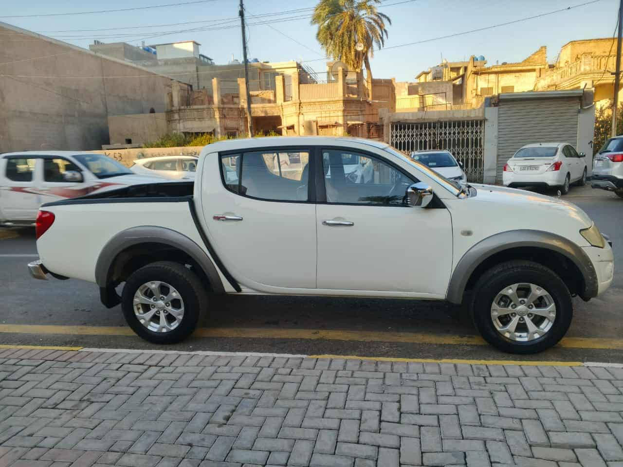 السلام عليكم بيكم البيع
رقم بغداد بسمنه تحويل ثاني يوم 
التفاصيل مرافق المنشور 
مكاني بغداد الجادريه
