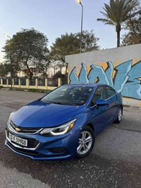 كروز موديل 2017 💙 بسعر 93 وبيها مجال بسيط رقم اربيل الجديد تحويل ثاني ...