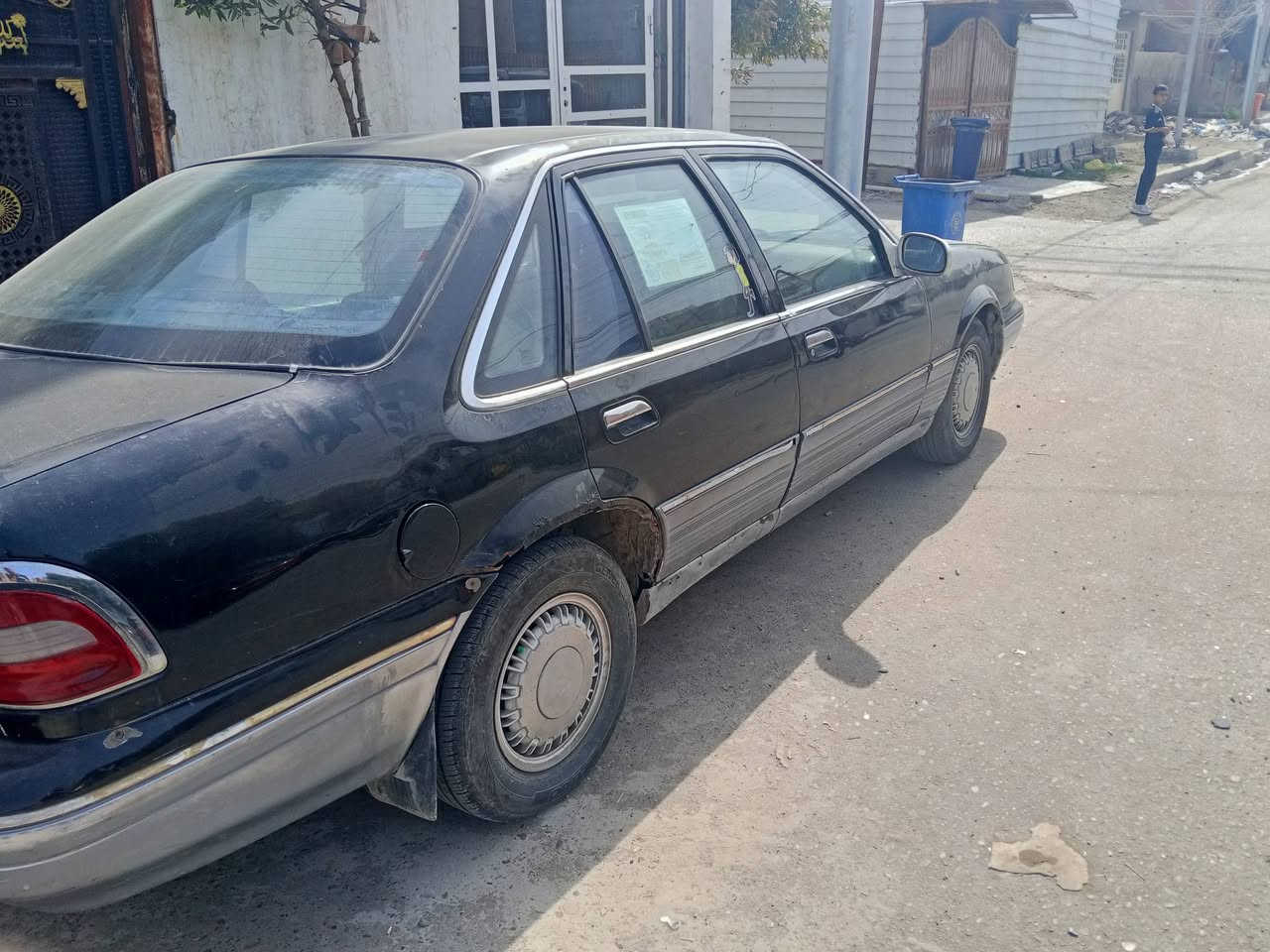 تفاصيل دخل الفديو بغداد الشعب سعر 27بسمي سنويه 30 بيه مجال كلش بصيط ***********
