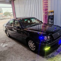 للبيع تيوتا كروان ملكة مديل 2003 اصل07801561337 السياره  مفحوصة مرور و...