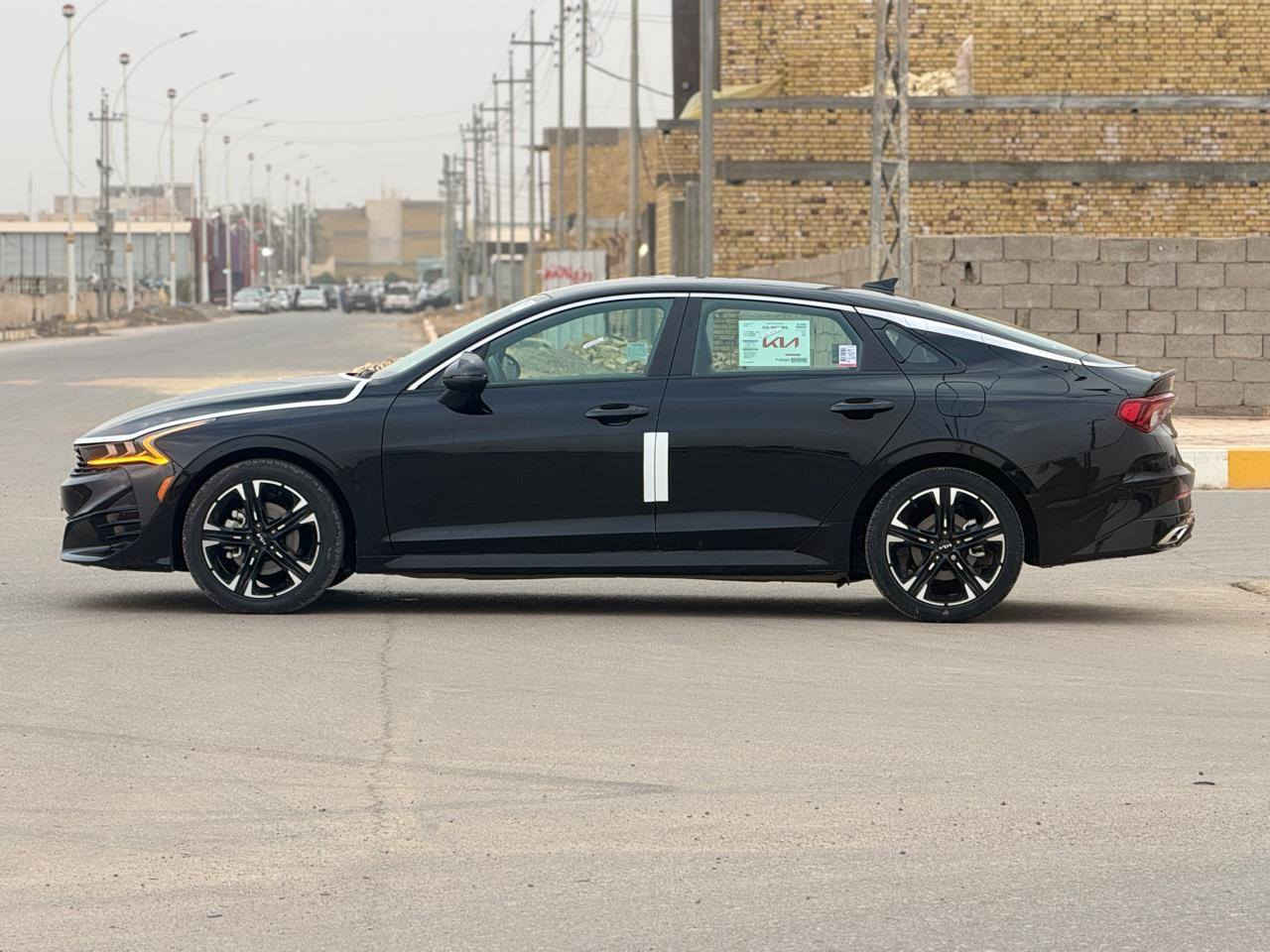السلام عليكم للبيع والمراوس
كيا فايف موديل 2024 حره تحويل مباشر رقم ذي قار الدولي سنويه الغايه 2030 وارد امريكي كتاب الفحص مرفق مع المنشور فول مواصفات 1/1 جتي لاين عدا البانوراما
المواصفات
بصمه ابواب
بصمه تشغيل
ترحيب عند الاقتراب
شاشه كبيره
كامرا دوار
تحكم ستيرن جهتين
اشاير بالمري
ويل خليجي
سايد بريك دكمه
شحن لاسكلي
ماشيه 35 الف حقيقي
دواخل ماروني
تبريد قطعتين بينو
وباقي المواصفات المعروفه
السياره جديده وجاهزه
كير محرك تبريد
تخم تاير حدايه كارتون
#مكان_السياره_الناصريه
السعر 165 وبيها مجال
للاتصال عل رقم الهاتف
***********
‏‪0774 731 6155‬‏
