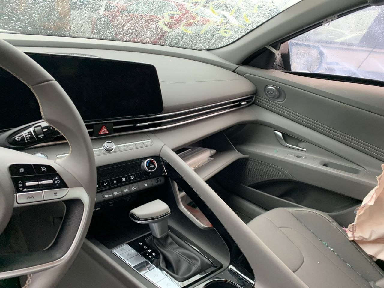 هيونداي النترا (2023) أسمنتي 🩶🔥
وارد أمريكي مواصفات 
حساس خلفي
كاميرا خلفية
رادار أمامي
تحذير تصادم
تنبيه الخروج عن المسار
حساس جانبي بالمرايا
كِشن تدفئة
تشغيل عن بعد
شاشة جبّارة
هاند بريك بصمة
دخول ذكي بدون مفتاح
دبل بصمة
ماشية 42 الف
السيارة حادثها باب عكس السائق مبدّل نفس اللون بدون صبغ، فقط صبغ شوية من الدوسة جوّة الباب، الباقي مكفول، الكير والمحرّك كلهما مكفولين، السيارة حلوة وجاهزة شغل واطلع
السعر 173 وبيها مجال بسيط

مكاني: بغداد 
للاستفسار الاتصال على: ***********
