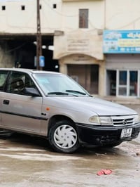 🔴للبيع أسترا موديل 92  رقم بغداد أنكليزي  تايرات جدد محرك نظيف حجم 18 ...