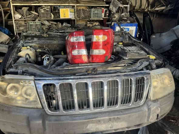 سلام علیکم اخوان 

وصول غراض  جیب مودیل ٩٩-٢٠٠٤ 

کصە کاملە 

ضفایر امریکي 

عقل کل مودیلات جیب

حساسات 

محرکات 

عنوان کرکوک سایدین کراج شمال

*********** -واتساب 

*********** -واتساب 

توصیل جمیع محفظات العراق 

🖤🖤
