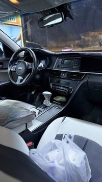 ٢٠١٩ • خليجي • كفاله