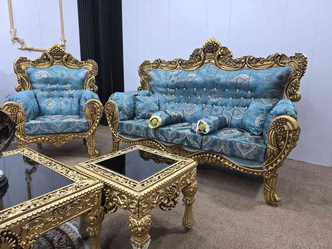 💥 عرض ما يتعوّض
تخم الزنجيل بسعر 750 ألف
متوفر كافة الوانه المميزة
خشب جوز أصلي ✨ توصيل جميع المحافظات 
📍 سليمانية – دربنديخان
📞 *********** واتساب
