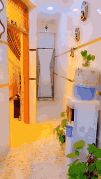 بيت زراعي • بالجمعيات • ٧٥م