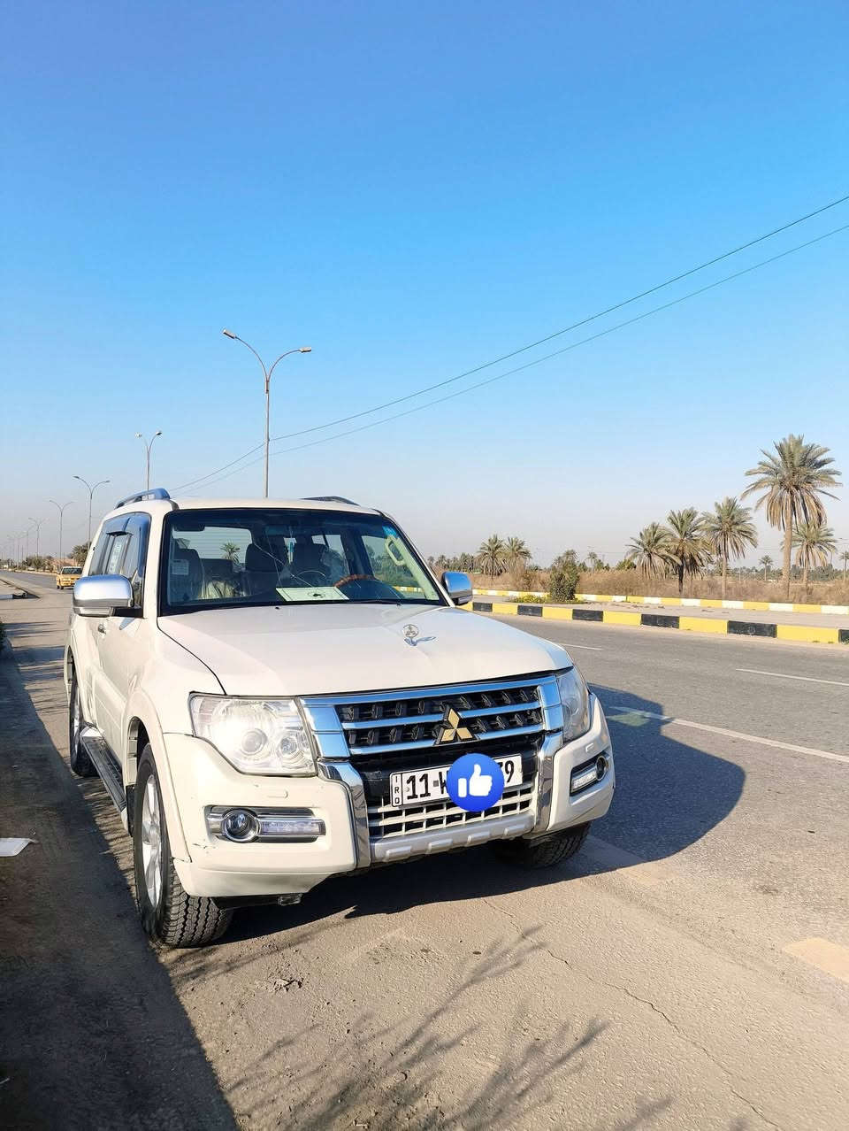 حبتور 2015
 مواصفات السيارة معروفة 
محرك 3.500
محرك وكير كفالة جديد 
تخم تاير حدادية جديد 
سيارة جاهزة مال جناي 
رقم بغداد انكليزي
تحويل ثاني يوم 
اربع قطع صبغ السعر 145 
***********
***********
الشراي يتصل...
