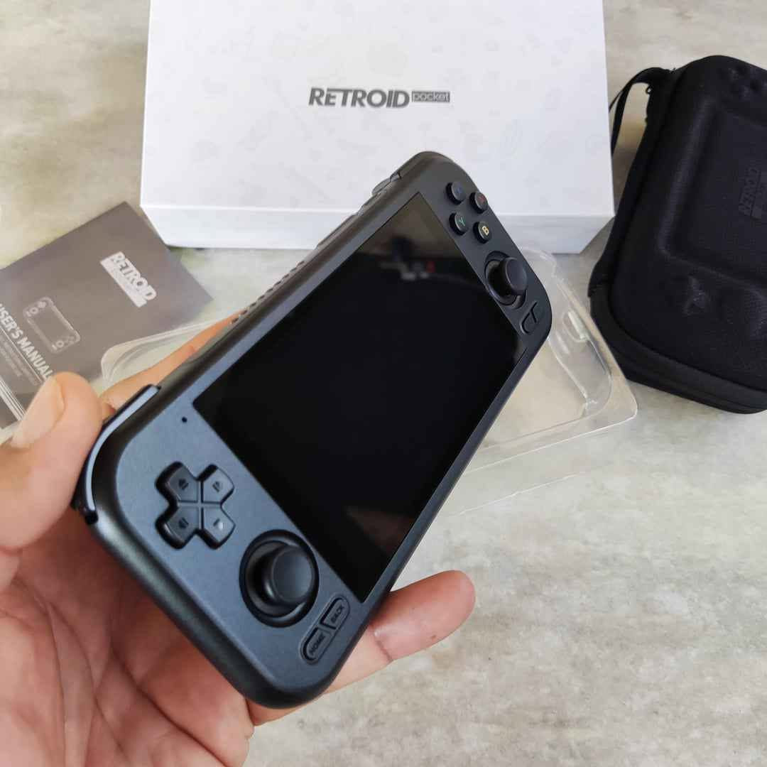 جهاز يشغل حتى العاب النينتيندو سويتش Nintendo Switch هواي منهن ب 165 الف
ذاكرة داخلية 128 بغداد, العراق


**إذا كنت صاحب هذا الإعلان وتريد حذفه لأي سبب، رجاءا أرسل رسالة إلى الدعم الفني**
