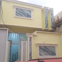 كربلاء حي العباس • ٥٠م • عامود ٢٧