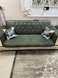 قنفات • ١٠مقاعد • نظيف