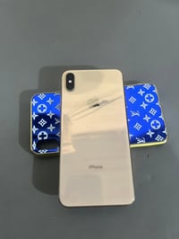 اكس ماكس • بطارية مبدلة • قابل للبدل