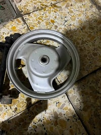 غراض ماكس عدله 120 رمبه كفاله تفصيخ اصلي بشرط  صلنصه جديده  زوج وياله ...
