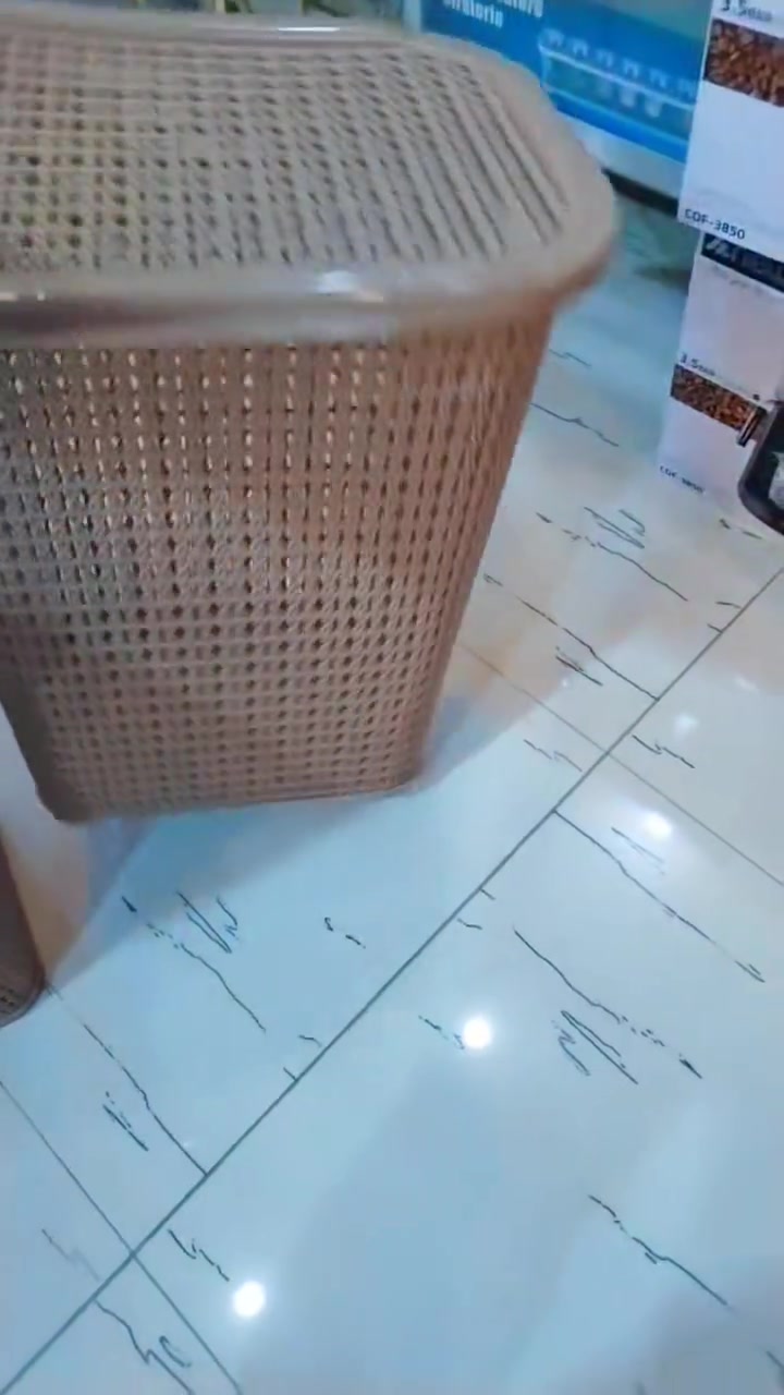 مساء الخير حبيباتي
الكثره طلب كررنالكم سله ملابس
مجمع الشمس في خدمتكم
خدمه توصيل لجميع المحافظات


**إذا كنت صاحب هذا الإعلان وتريد حذفه لأي سبب، رجاءا أرسل رسالة إلى الدعم الفني**