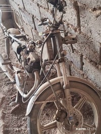 روبر • تفصيخ • محرك ناقص