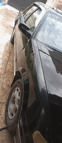 برنس ٩٤ • محرك ١٨٠٠ • رقم صلاح الدين
