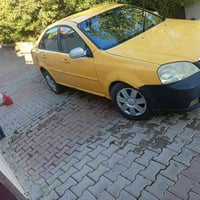 اوبترا ٢٠٠٨ • رقم ديالى • بدون ضرر