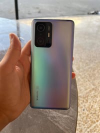 شاومي 11 تي برو 5G • رام 8 • كاميرا 108ميجا