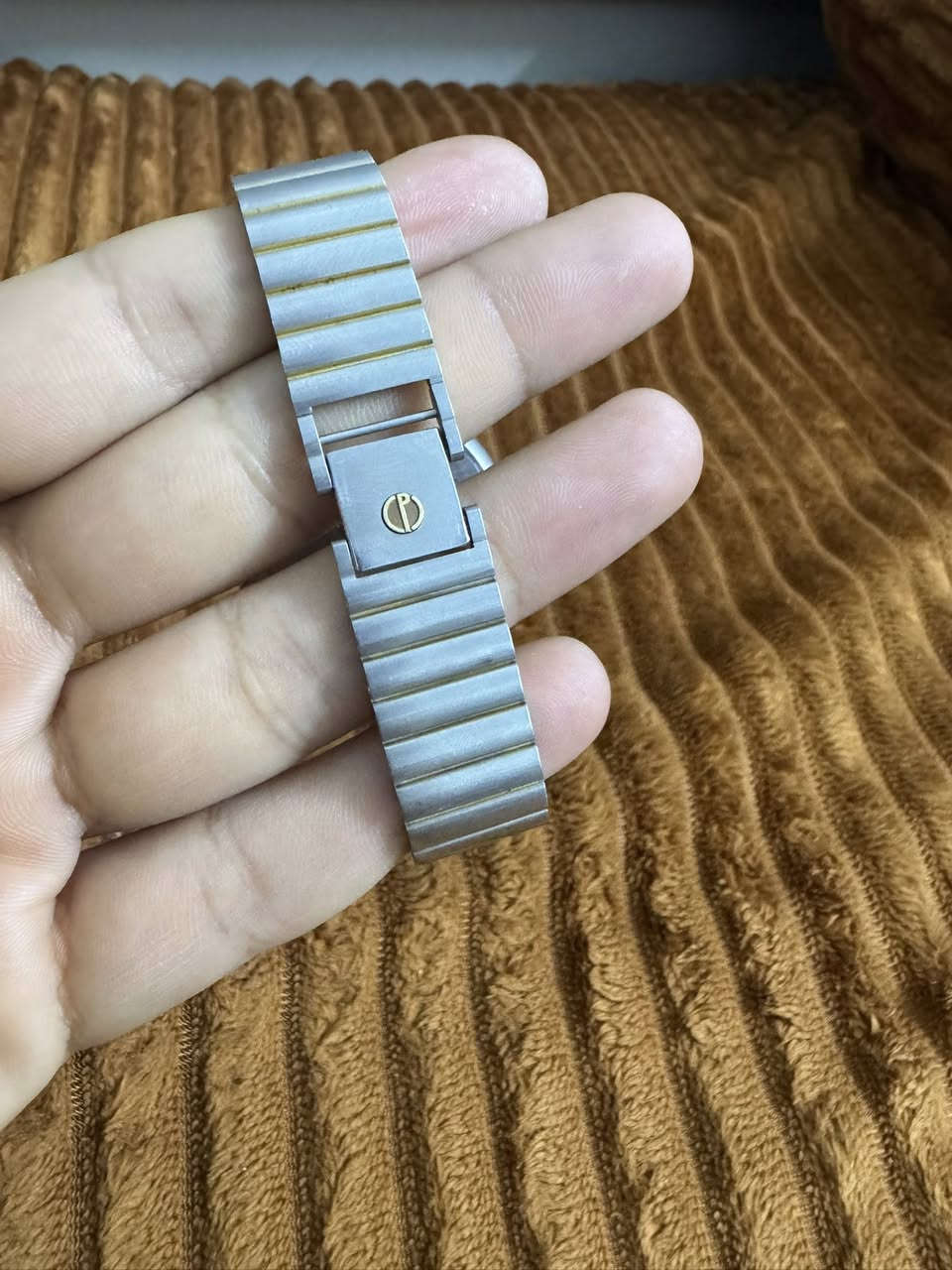 دنهل سويسري نظافه تامة كلجديد لليد الوسط فقط ١٥٥$


**إذا كنت صاحب هذا الإعلان وتريد حذفه لأي سبب، رجاءا أرسل رسالة إلى الدعم الفني**