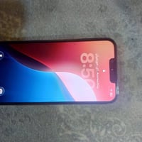 آيفون ١٣ برو • ٢٥٦ • بطاريه ٨٠٪